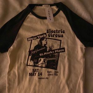 Never worn perfect condition